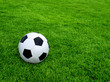 Foto: Fußballplatz Fußballplatz
