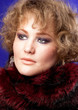 portrait of the well-groomed woman