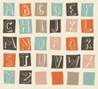latin alphabet latin alphabet