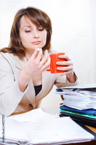 Photo: Headache pill Headache pill