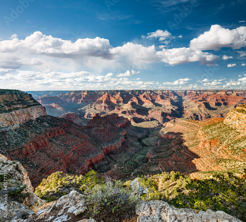 Photo: Grand Canyon Grand Canyon