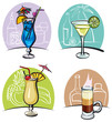 cocktails