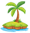 Island paradise