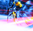 motion cyclist