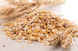 oat flakes