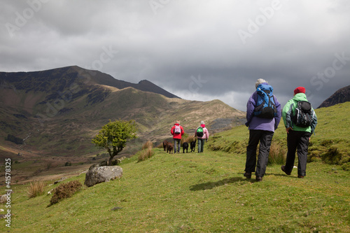 Photo: Cwm Penannt Cwm Penannt