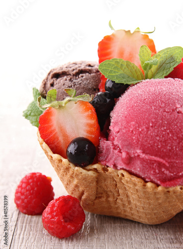 Foto: dessert dessert