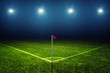 Soccer Stadium