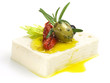 Schafskäse - Feta Käse
