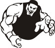 wrestler