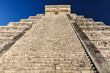 Mayan Ruin - Chichen Itza Mexico.
