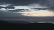 Time Lapse of  a Sunrise