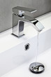 modern tap
