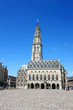 Arras - Beffroi (hôtel de ville)