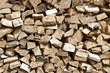 Log Pile Log Pile