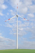 Photo: Windkraft Windkraft
