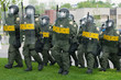 Riot police
