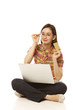 Shopping Via Internet
