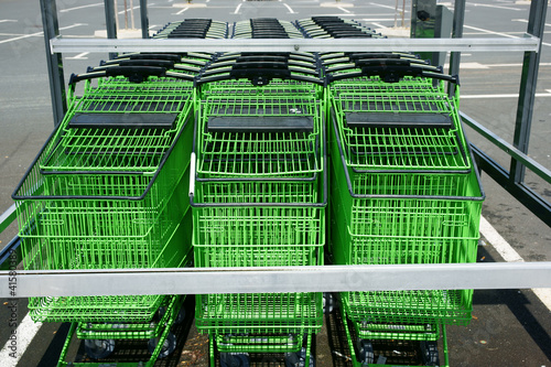 Photo: faire ses courses faire ses courses