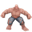mr muscle angry