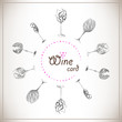Wine Card