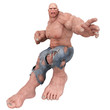 mr muscle atack mr muscle atack