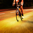 racing bike