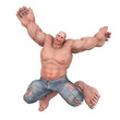 mr muscle jump mr muscle jump