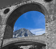 Ponti Di Vara, Cave di marmo Carrara
