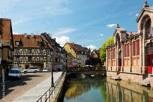 Photo: Colmar Colmar