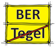 BER Inbetriebnahme