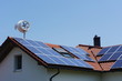 Solarenergie