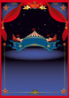 Magic Circus by night