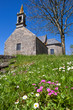 Bretagne-Saint Cado-Morbihan-France M