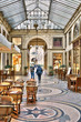 Foto: Paris pittoresque - Passage Vivienne Paris pittoresque - Passage Vivienne