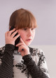 girl talk on telephone girl talk on telephone