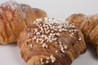 cornetto a colazione