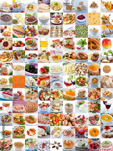 Photo: Food images Food images