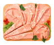 Mortadella, salume italiano