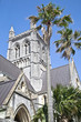 Anglican Cathedral, Hamilton, Bermuda