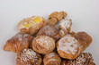 abbondanza di brioche