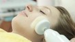 Video: Cosmetology procedures by a brush Cosmetology procedures by a brush