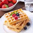Waffles
