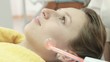 Video: Cosmetology procedures by an electric device Cosmetology procedures by an electric device