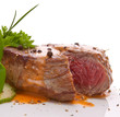 Foto: Grilled steak Grilled steak