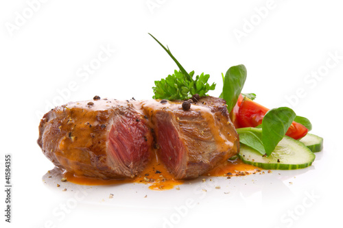 Foto: Pfeffersteak,Steak Pfeffersteak,Steak