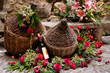 Carugi in fiore - Dolceacqua