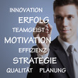 erfolgreich arbeiten