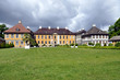 Schloss Oranienbaum