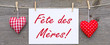 Fête des Mères